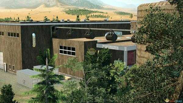 《狂热运输》狂野西部金牌攻略