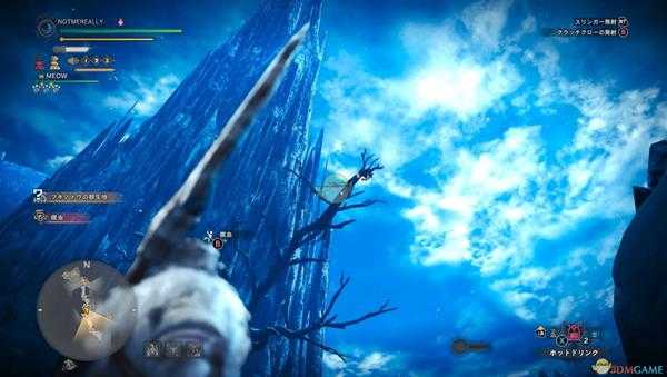 《怪物猎人：世界》冰原新增12种食材解锁方式一览