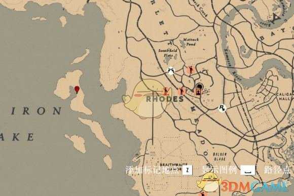 《荒野大镖客OL》1月11日每日任务攻略