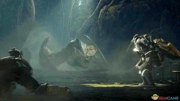 《怪物猎人：世界》冰原太刀攻击模式评价分享