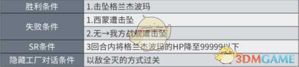 《超级机器人大战X》第51话A天空里闪耀的全都是未来SR攻略