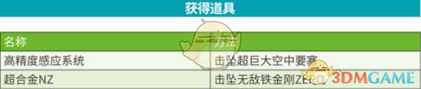 《超级机器人大战X》第50话A黑暗之中SR攻略