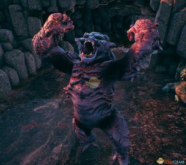 《天外世界》翡翠鸟星系厚甲古猿生物图鉴