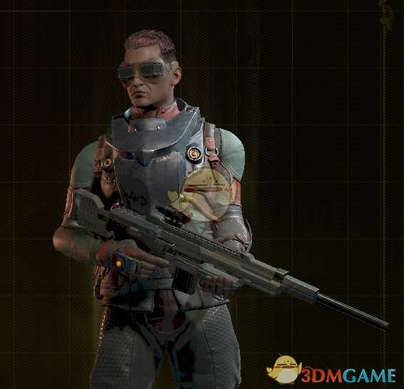 《天外世界》部分远程武器耐久度测试结果分享