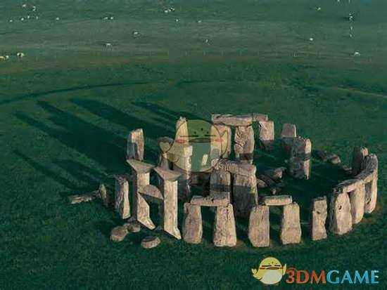 《文明6》巨石阵历史背景故事一览