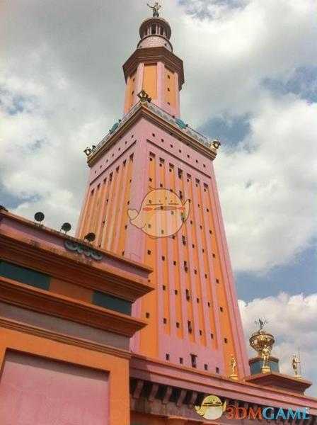 《文明6》大灯塔历史背景故事一览