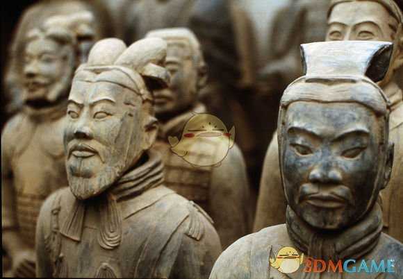 《文明6》兵马俑历史背景故事一览