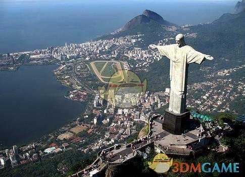 《文明6》救世基督像历史背景故事一览