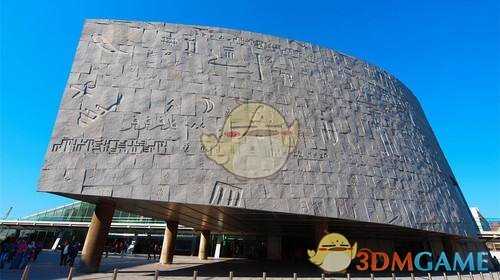 《文明6》亚历山大图书馆历史背景故事一览