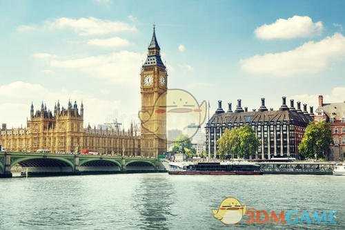 《文明6》大本钟历史背景故事一览