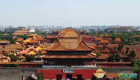 《文明6》紫禁城历史背景故事一览