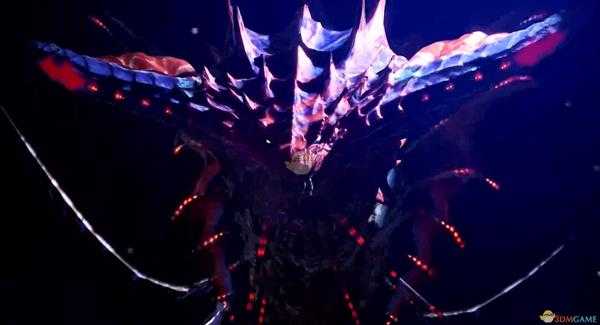 《怪物猎人：世界》冰原DLC飞翔爪反击架势使用方法分享