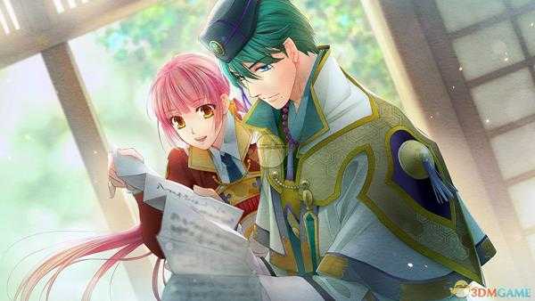 《遥远时空7》全画廊场景文字一览