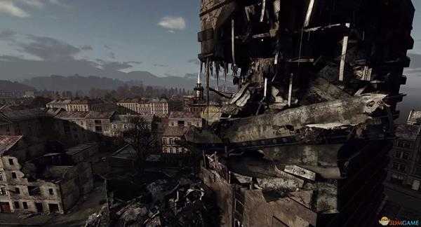 《DayZ》火把及头灯区别介绍