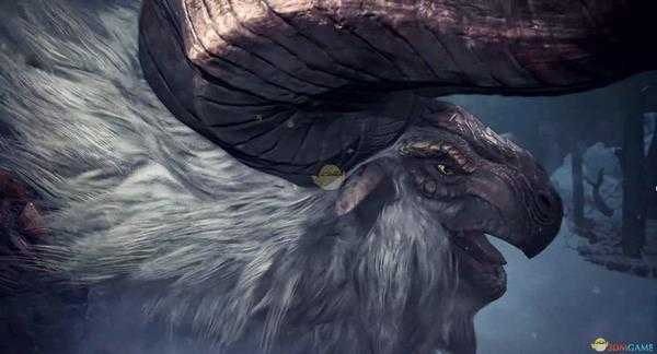 《怪物猎人：世界》冰原DLC剑斧瓶种解析