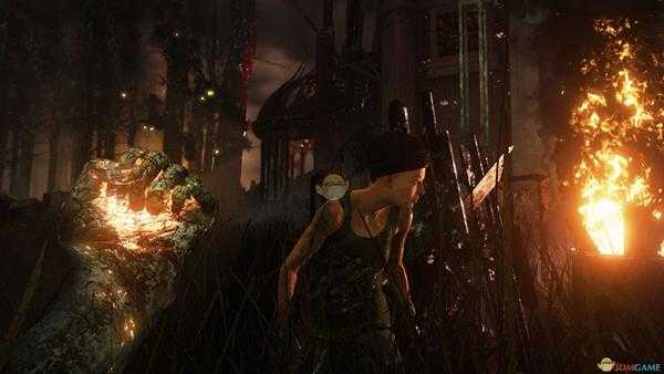 《黎明杀机》自我疗愈技能介绍