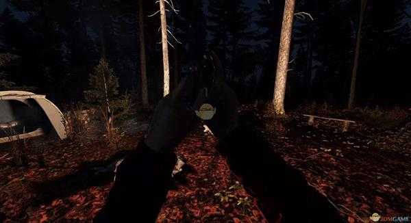 《DayZ》三脚架获得方法分享