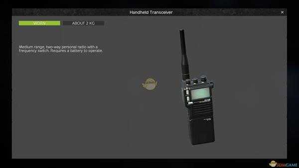 《DayZ》游戏内通话方法分享