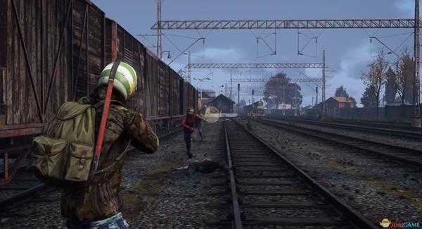 《DayZ》子弹填装注意事项分享