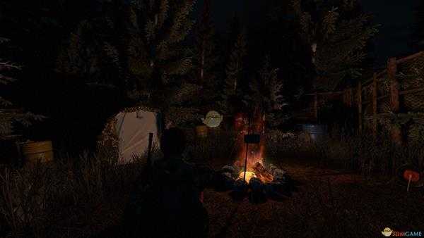 《DayZ》快速获得石头方法分享