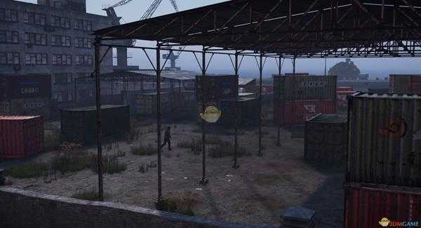 《DayZ》麻袋刷新位置分享