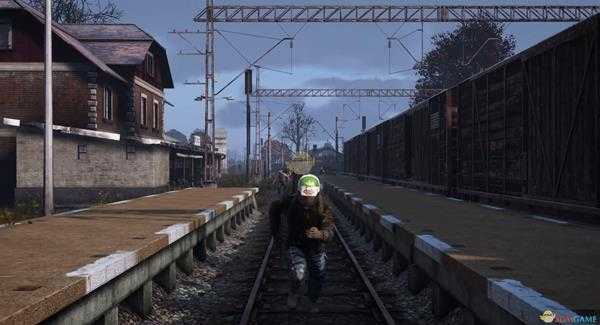 《DayZ》盒装弹药拆开方法分享