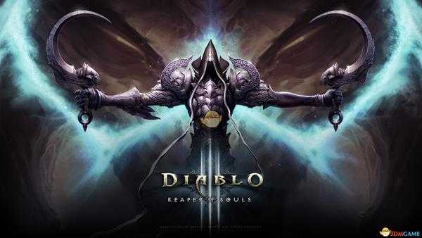 《暗黑破坏神3》第20赛季更新内容一览