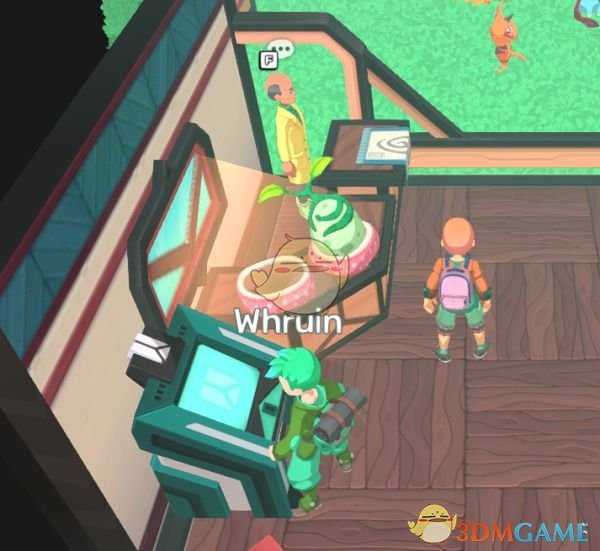 《Temtem》孵蛋新手技巧指南