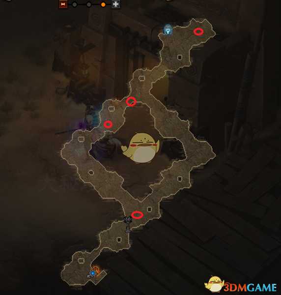 《暗黑破坏神3》国服挑战秘境第137期攻略