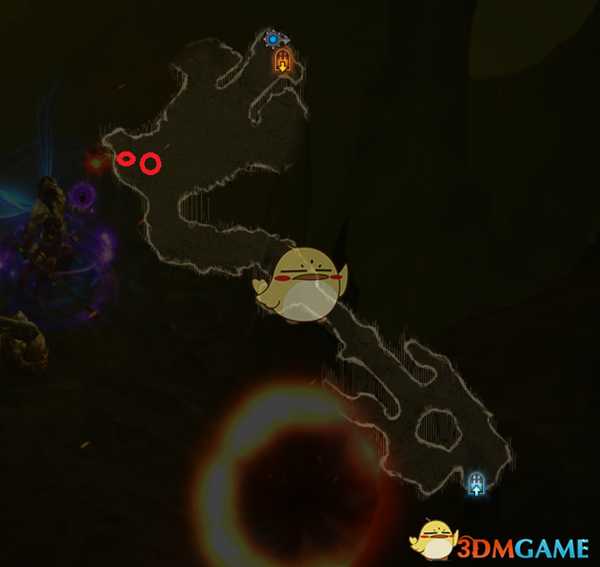 《暗黑破坏神3》国服挑战秘境第137期攻略