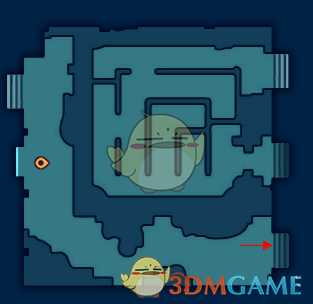 《Temtem》TC002石墙位置攻略