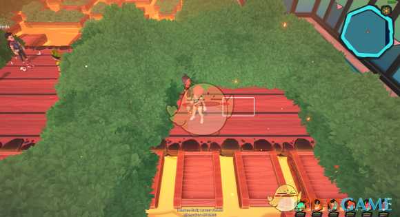 《Temtem》TC006岩浆炮位置攻略