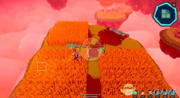 《Temtem》TC013阻挡位置攻略