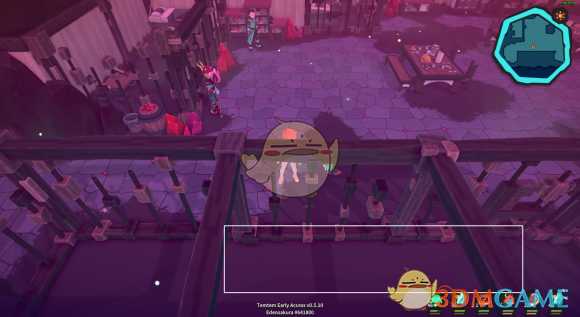 《Temtem》TC018大力砍杀位置攻略