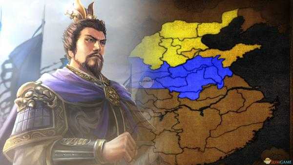 《三国志14》DLC古武将黄歇数据分享