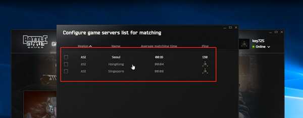 逃离塔科夫锁区怎么办 逃离塔科夫服务器进不去解决办法