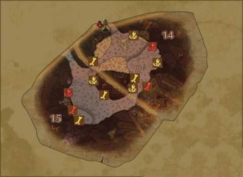 《怪物猎人世界：冰原》Steam版第一弹大型更新内容汇总