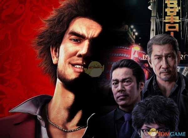 《如龙7：光与暗的去向》现成午餐盒和饱腹午餐盒位置分享