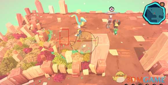 《Temtem》护符获得方法分享