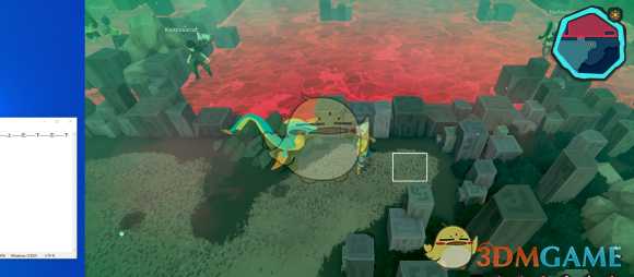 《Temtem》四叶草获得方法分享