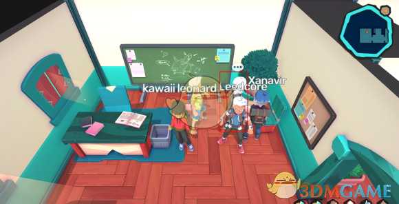 《Temtem》诱饵获得方法分享