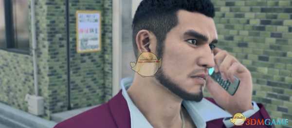 《如龙7：光与暗的去向》14号支线触发方法分享