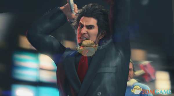 《如龙7：光与暗的去向》盆栽获得方法分享