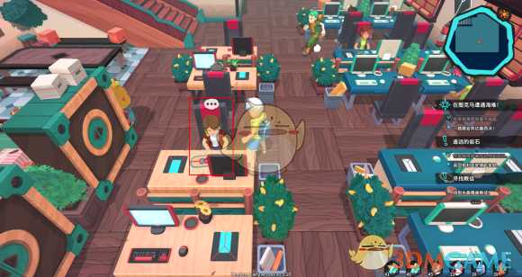 《Temtem》避雷针获得方法分享