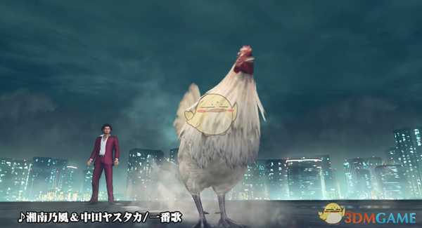 《如龙7：光与暗的去向》捏捏服务人员刷新机制介绍