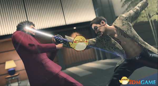 《如龙7：光与暗的去向》7号babydon’tcry支线攻略分享