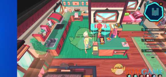 《Temtem》枕头获得方法分享