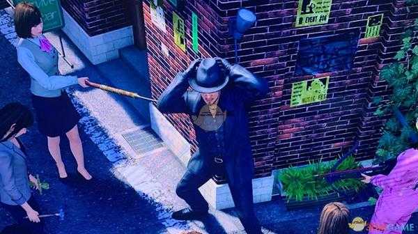 《如龙7：光与暗的去向》9号柿子摇晃时支线攻略分享