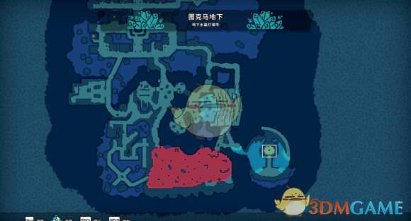 《Temtem》水恩角获得方法分享