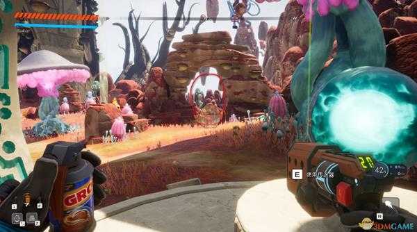 《狂野星球之旅》实验：电击达成方法详细介绍